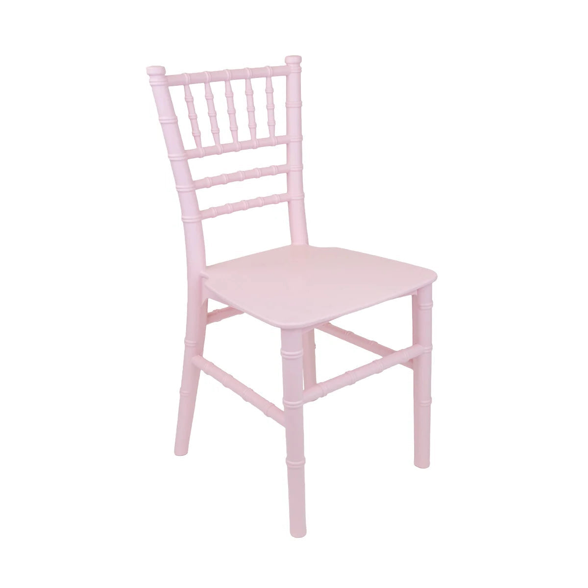 Kids' Pink Tiffany chairs